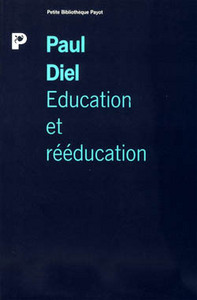 Education et rééducation