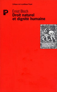 Droit naturel et dignité humaine