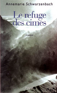 Le Refuge des cimes