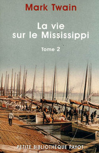 La Vie sur le Mississippi II