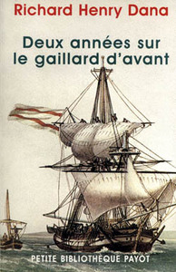 Deux années sur le gaillard d'avant - fermeture et bascule vers 9782228921169