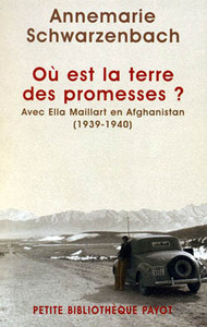 Où est la terre des promesses ?