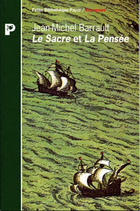 Le Sacre et La Pensée