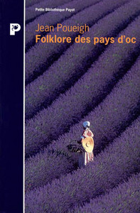 Folklore des pays d'oc