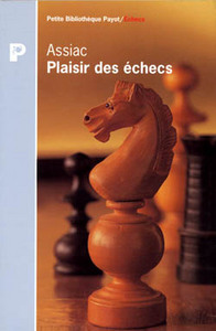 Plaisir des échecs