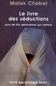 Le livre des séductions