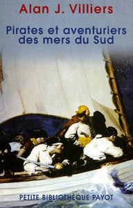 Pirates et aventuriers dans les mers du sud