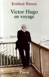 Victor Hugo en voyage