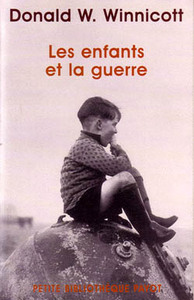 Les Enfants et la guerre