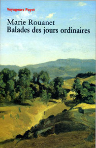 Balades des jours ordinaires