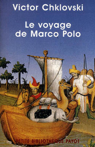 Le Voyage de Marco Polo