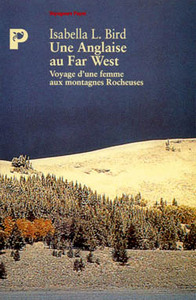 Une Anglaise au Far West