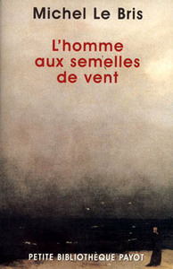 L'Homme aux semelles de vent