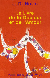 Le Livre de la douleur et de l'amour