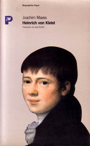 Heinrich Von Kleist