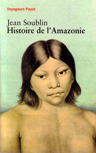 Histoire de l'Amazonie