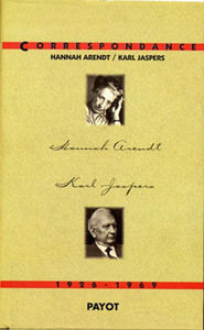 Correspondance