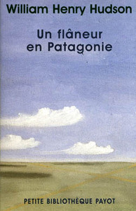 UN FLANEUR EN PATAGONIE-1ERE E