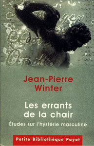 Les Errants de la chair