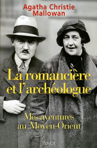 LA ROMANCIERE ET L'ARCHEOLOGUE
