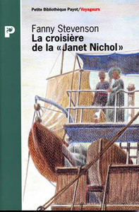 La Croisière de la "Janet Nichol"