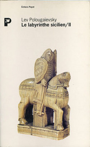 Le Labyrinthe sicilien tome 2