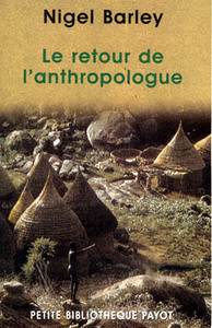 Le Retour de l'anthropologue