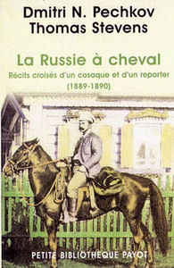 La Russie à cheval