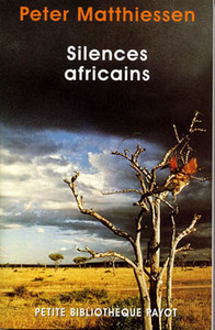 Silences africains