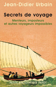 Secrets de voyage