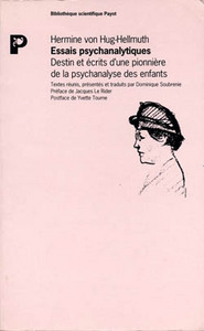 Essais psychanalytiques