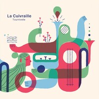 TOURNIVELLE - AUDIO