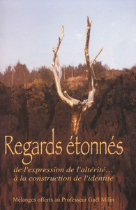 Regards étonnés... De l'expression de l'altérité... à la construction de l'identité