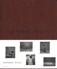 Ivan Pinkava Remains /anglais