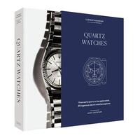 Quartz Watches /anglais
