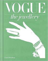 Vogue The Jewellery /anglais