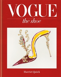 Vogue The Shoe (Compact edition) /anglais