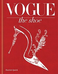 Vogue The Shoe /anglais