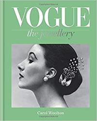 VOGUE THE JEWELLERY (COMPACT EDITION) /ANGLAIS