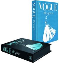 Vogue The Gown /anglais