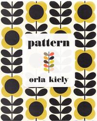 Orla Kiely Pattern /anglais