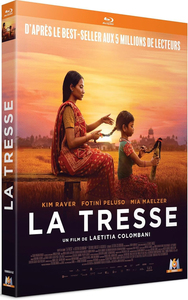 TRESSE (LA) - BLU-RAY