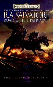 ROAD OF THE PATRIARCH