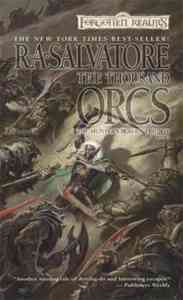 THE THOUSAND ORCS