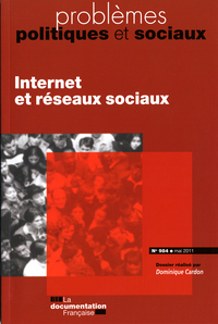 Internet et réseaux sociaux