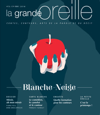 BLANCHE-NEIGE