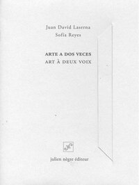 Art à deux voix