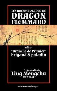Les rocambolades de Dragon Flemmard alias "Branche de Prunier" brigand & paladin