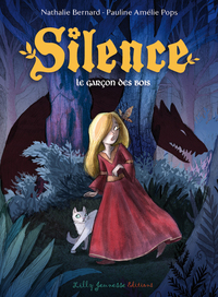 Silence épisode 1 : le garçon des bois