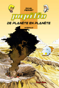 Papilio - De planète en planète